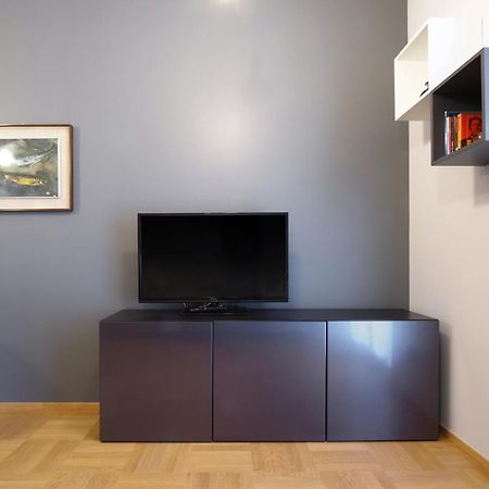 Luminoso Appartamento Con Terrazzo Forlanini Linate Milano Ngoại thất bức ảnh