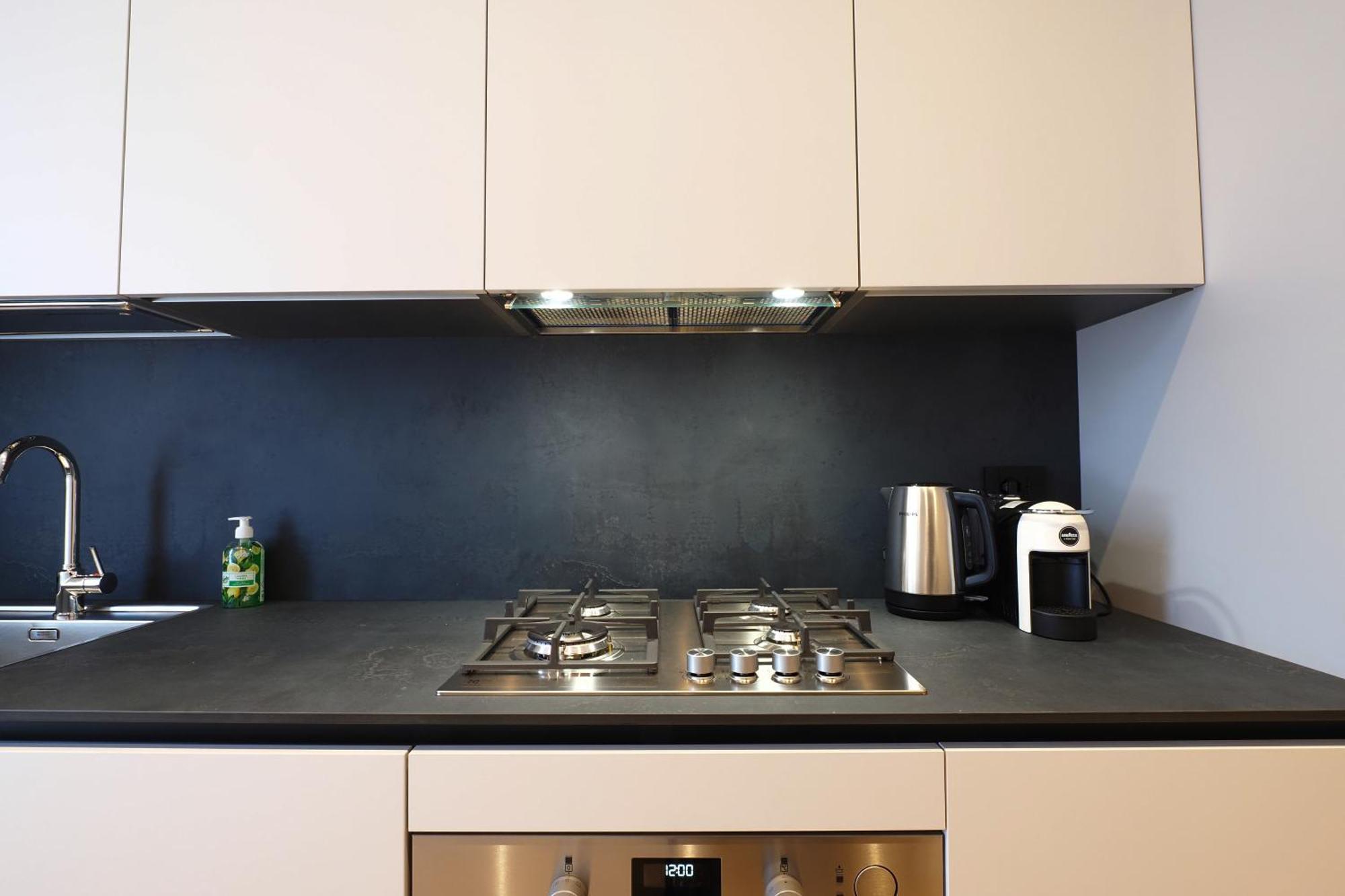Luminoso Appartamento Con Terrazzo Forlanini Linate Milano Ngoại thất bức ảnh