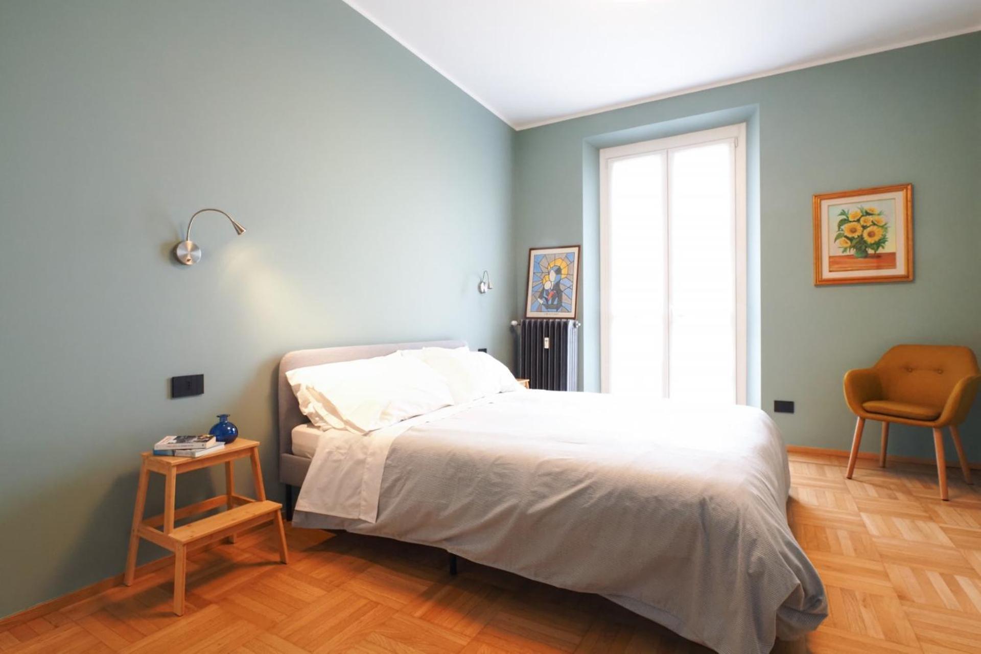 Luminoso Appartamento Con Terrazzo Forlanini Linate Milano Ngoại thất bức ảnh
